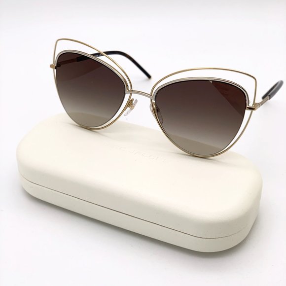 Marc Jacobs Accessories - 💯 NEW Marc Jacobs  8/S 0APQ 00 Women Sunglasses